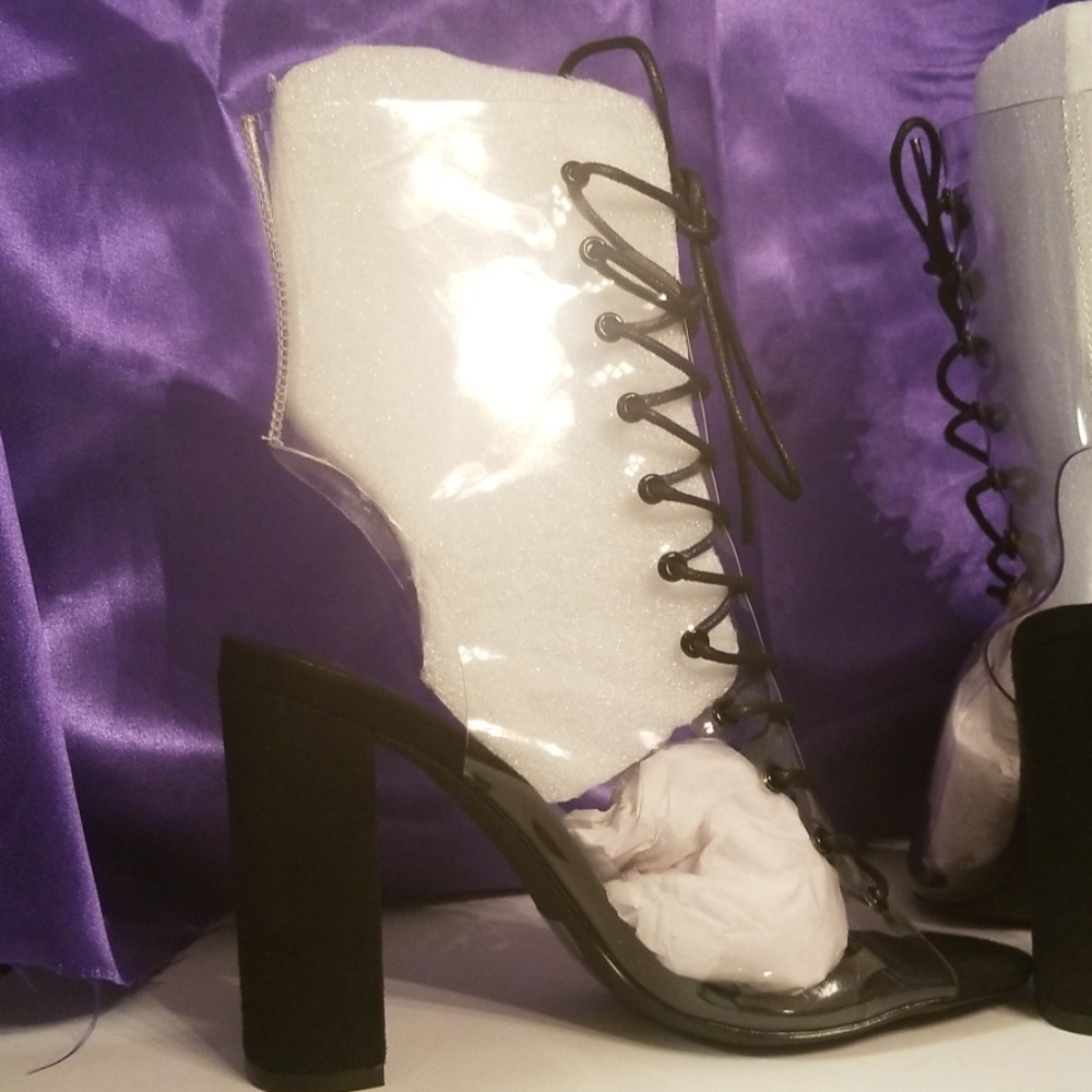 Booties - Picture 4 of 5